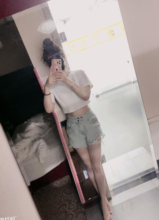 女友系妹子小丽