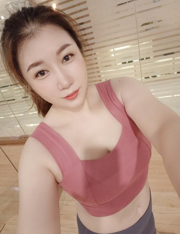 晨曦小姐姐