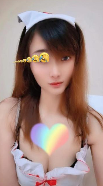 大胸妮妮