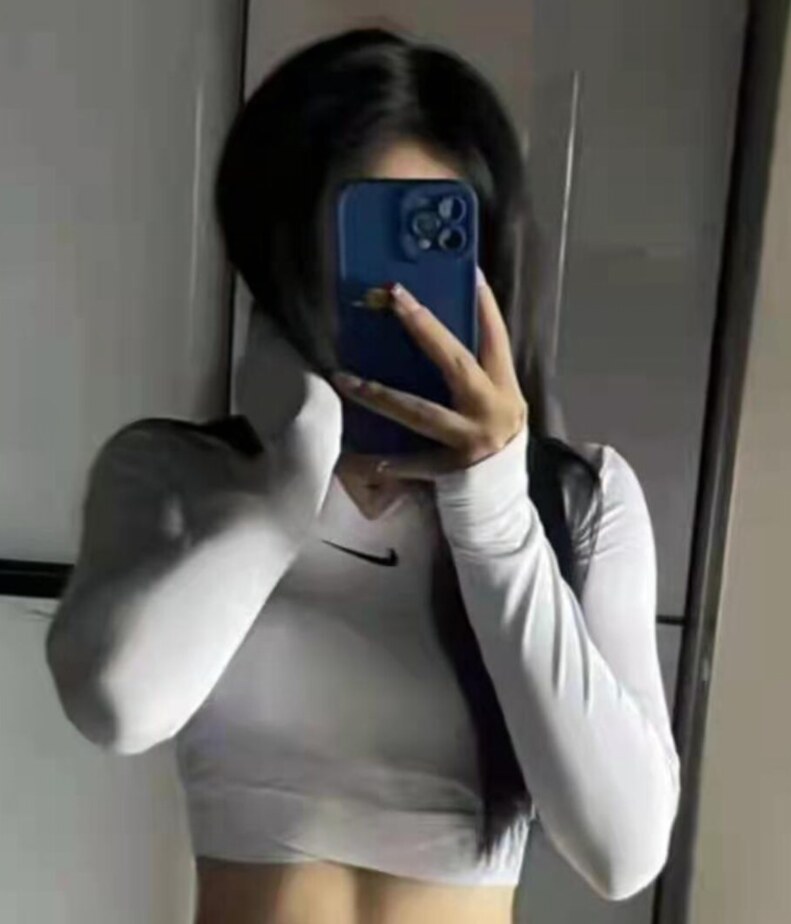 翘臀教练雯雯