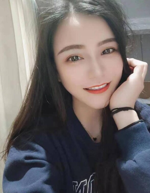 温柔的小可爱