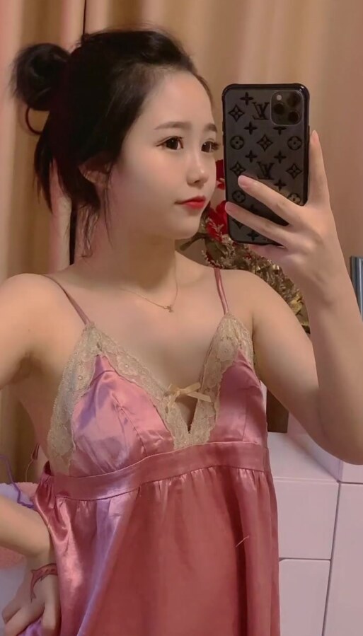 沈阳水多的妹子