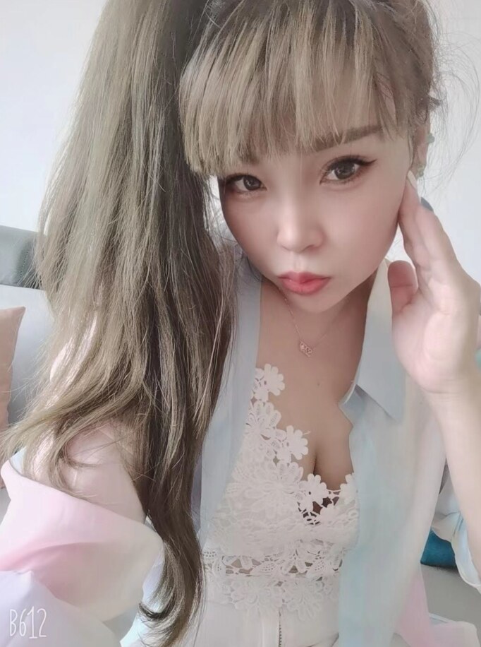 城阳女幼师可飞