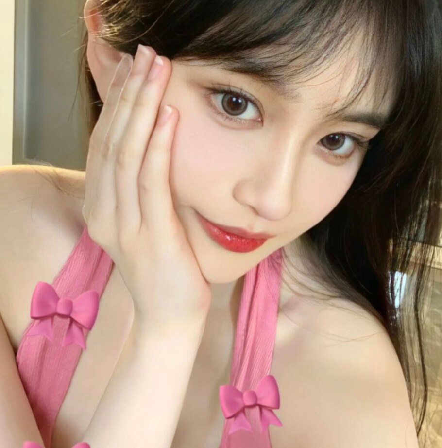 静安一线天奶糖