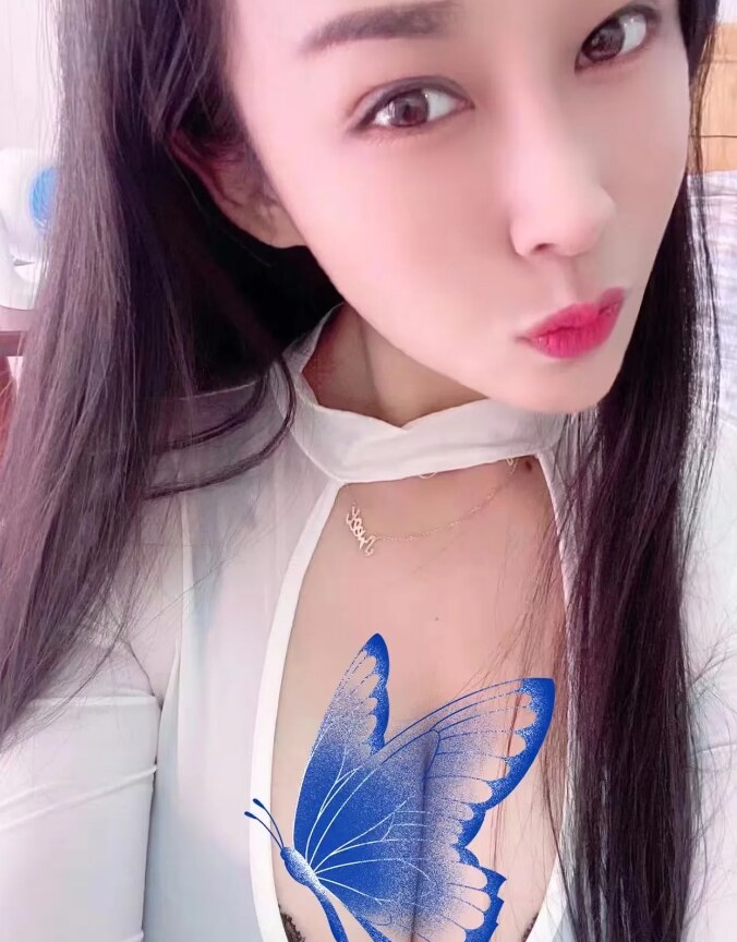 长沙骚姐姐瑛子