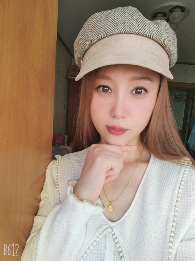 性感淑女