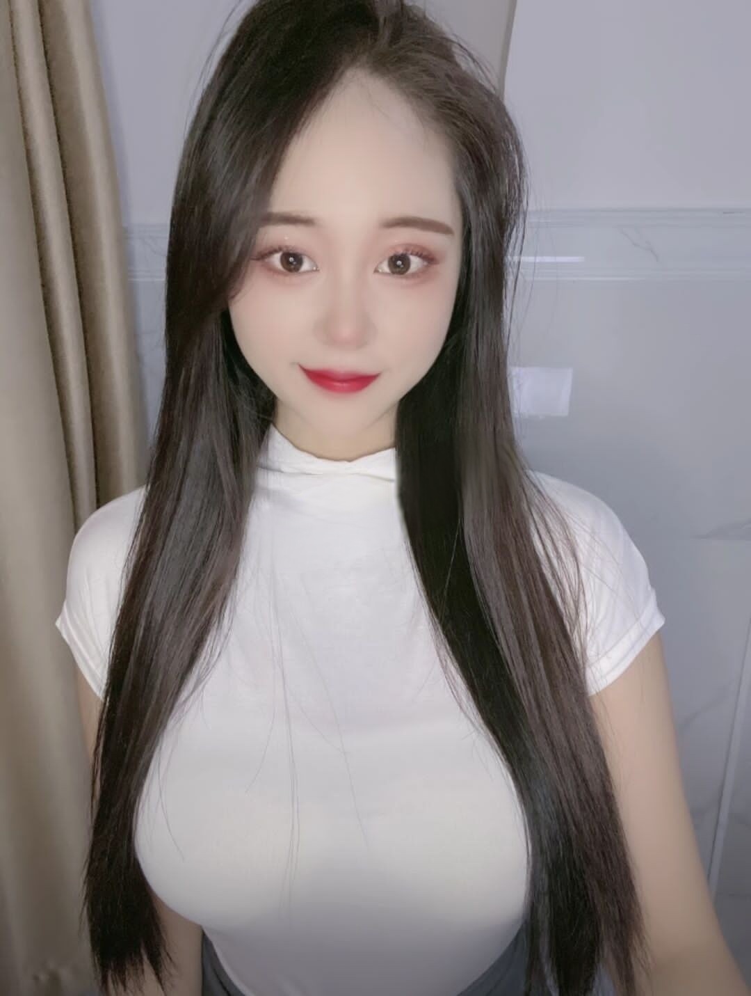 闵行区胸大清纯小妹