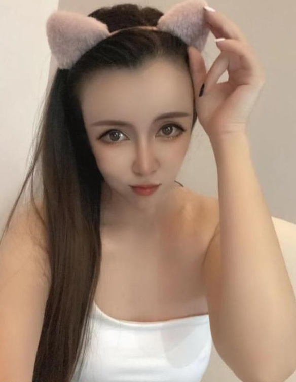 大高个美女