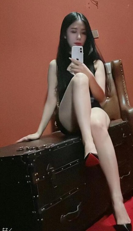 成都御姐sm