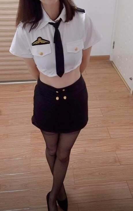 温柔漂亮小姐姐