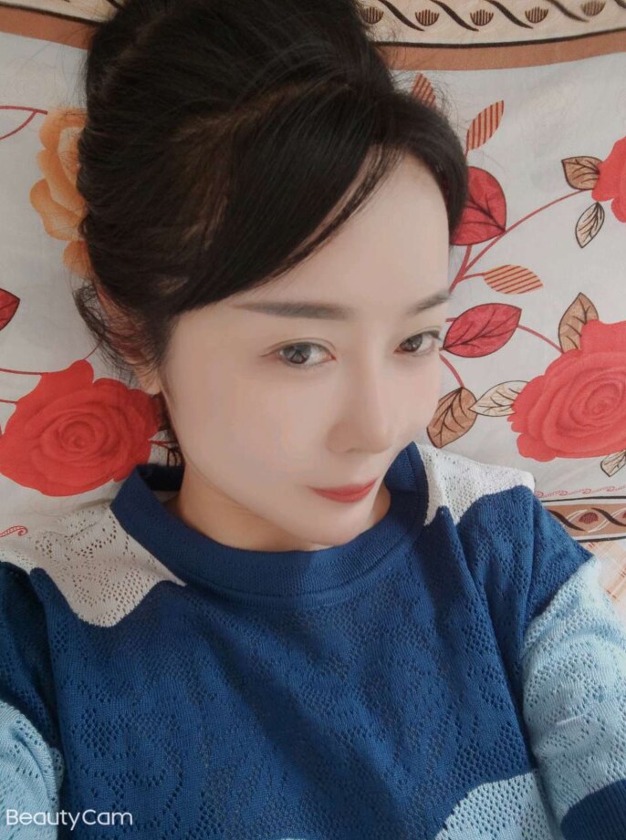 硚口区的小琳子