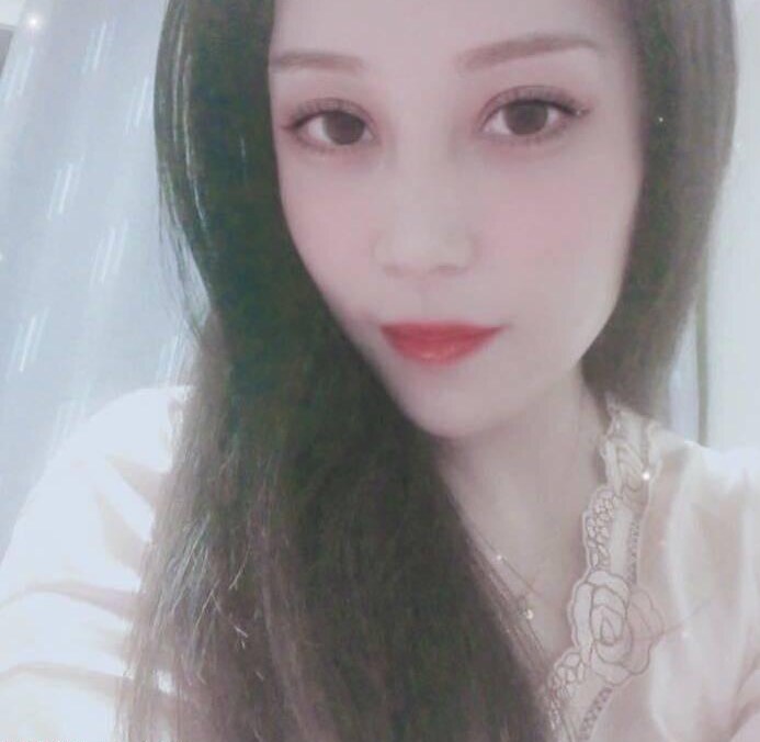 轻熟女御姐
