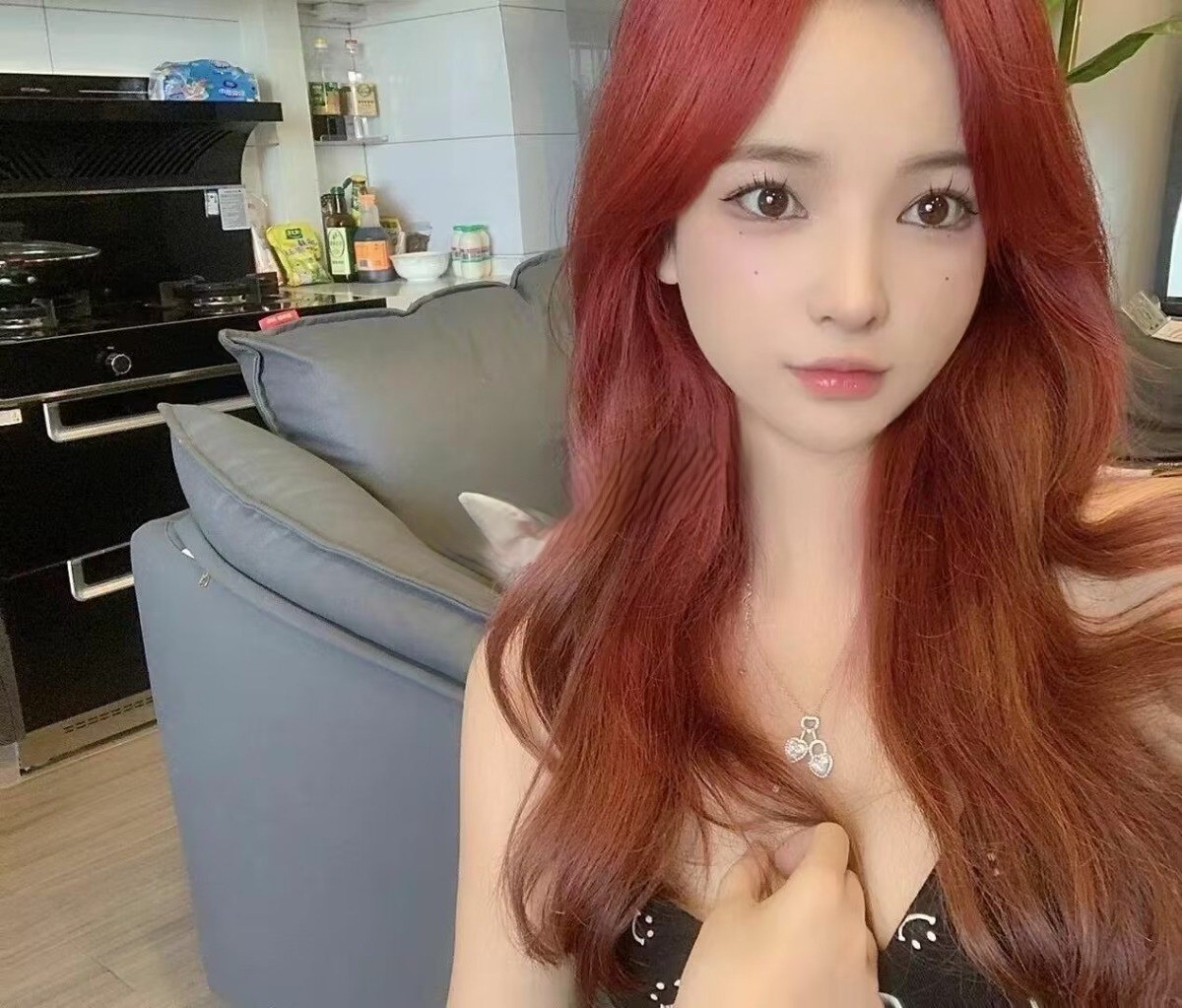 普陀 02年小可爱萝莉