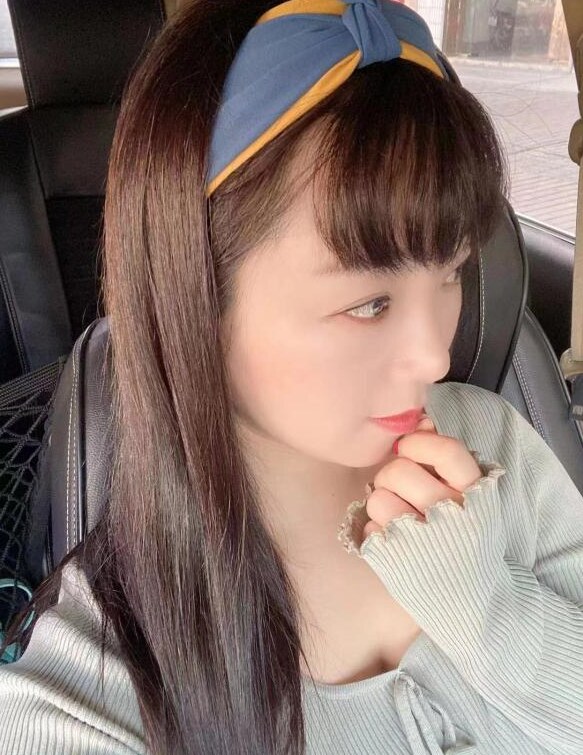 初试阿珂