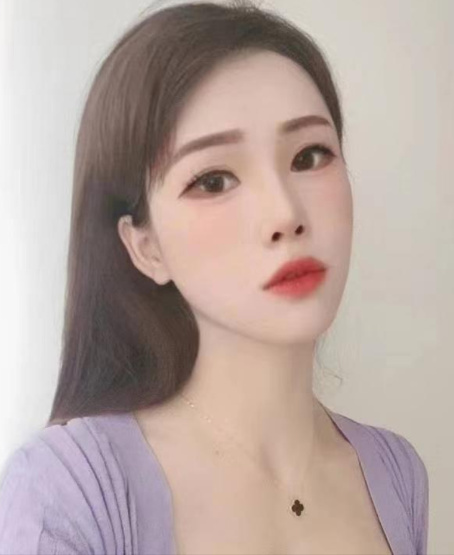 珠海高挑嫩妹敏儿