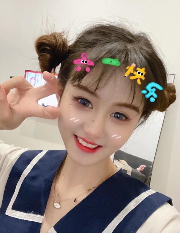 南京小甜心