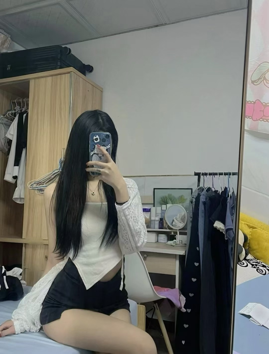 张家港年轻小妹
