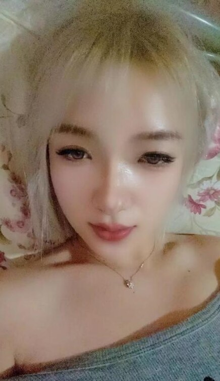 河西雪儿小姐姐