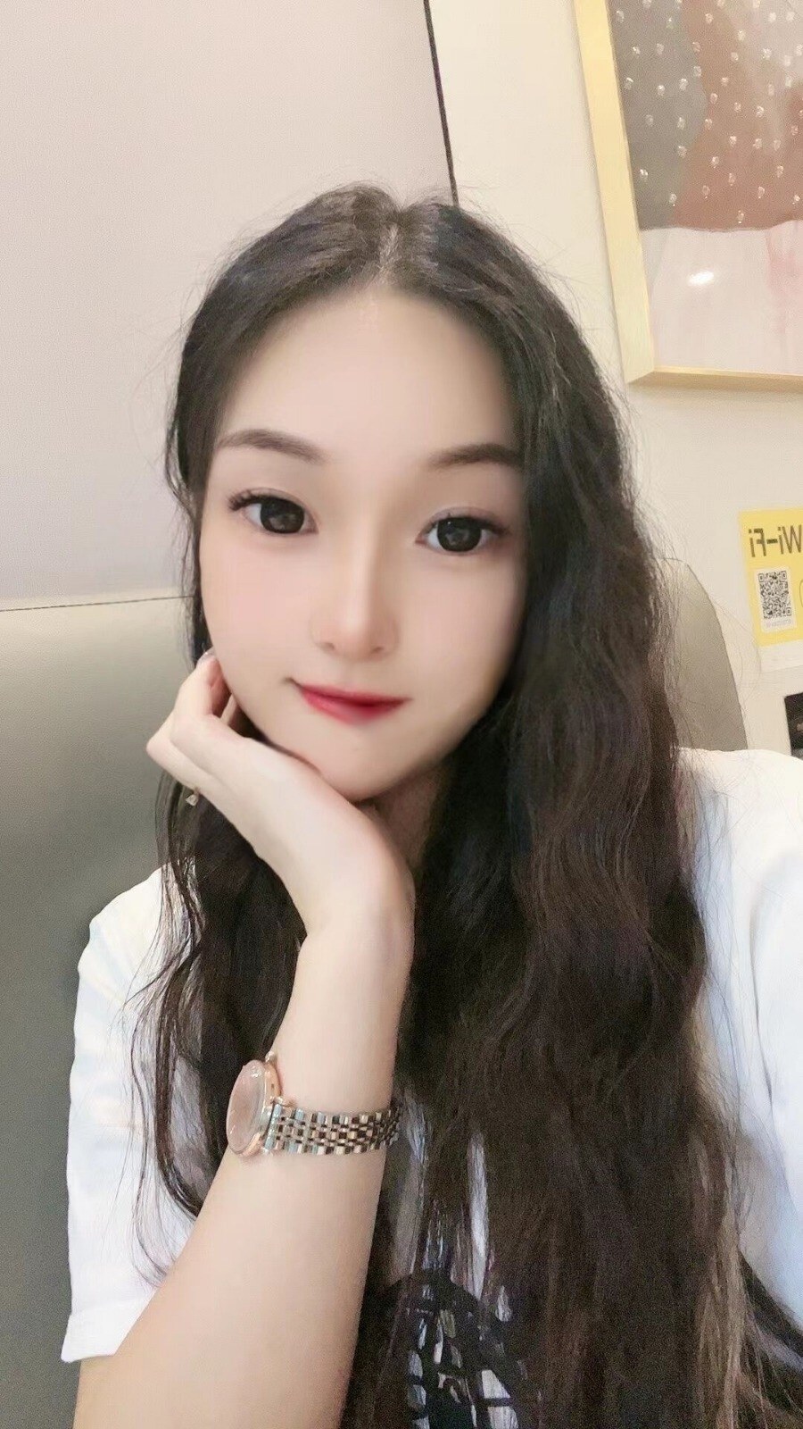 天河温柔体贴哒哒