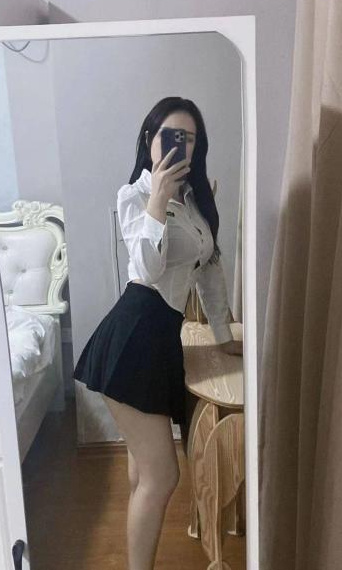 身材很顶的妹子