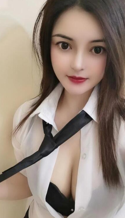 撩人的风骚美女