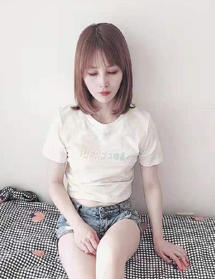 济南白净少妇