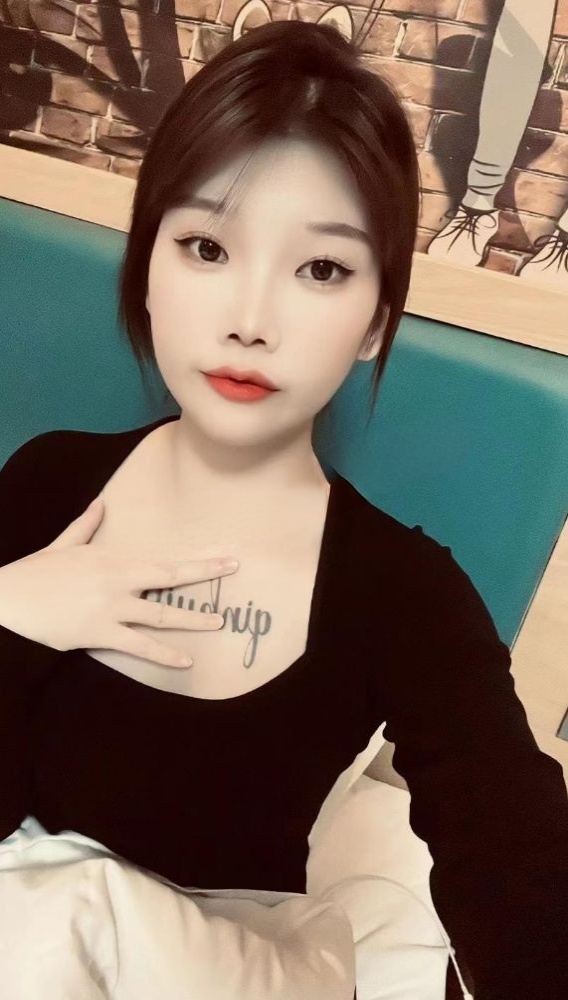  广州零零后慧子