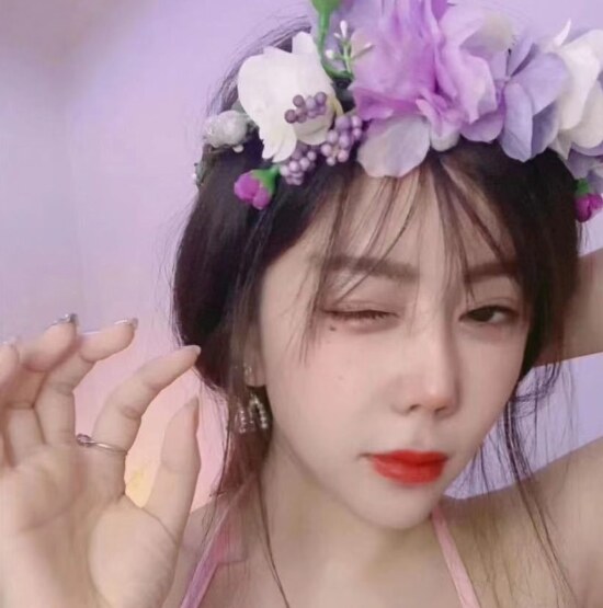杭州拱墅花店老板娘