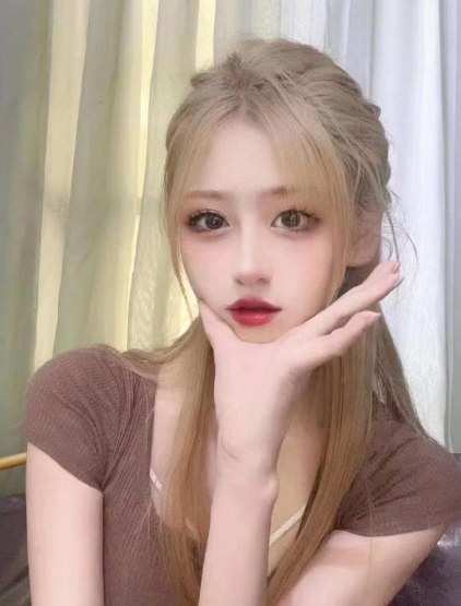 工业园区女神可可