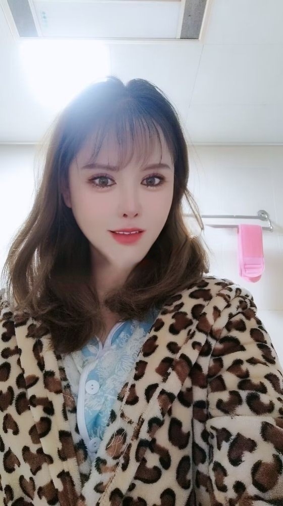 五华区常约东北大胸妹子