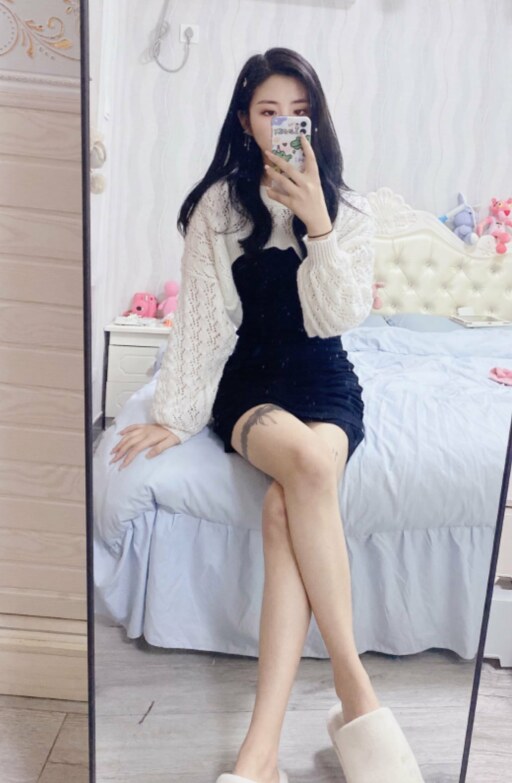 西安服务不错的妹子