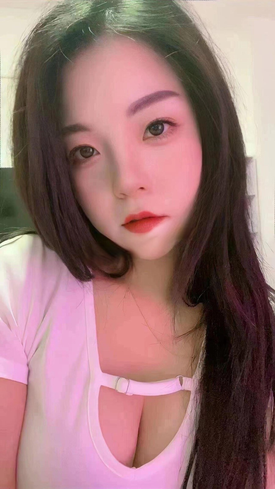 妹子服务特别好，不催懂配合