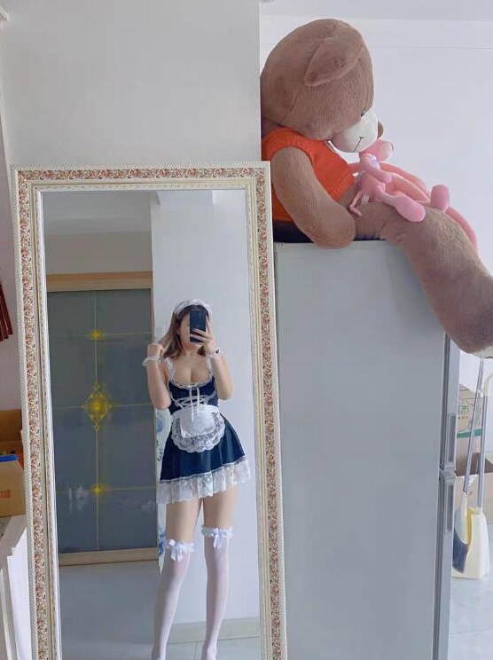 丰乳肥臀花样多