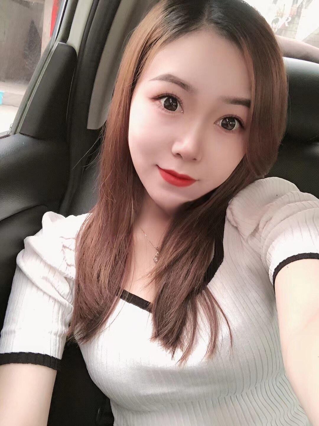 上海兼职小姐姐