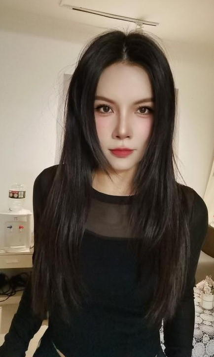 漂亮年轻深喉特舒服