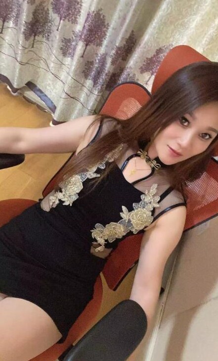熟女阿美
