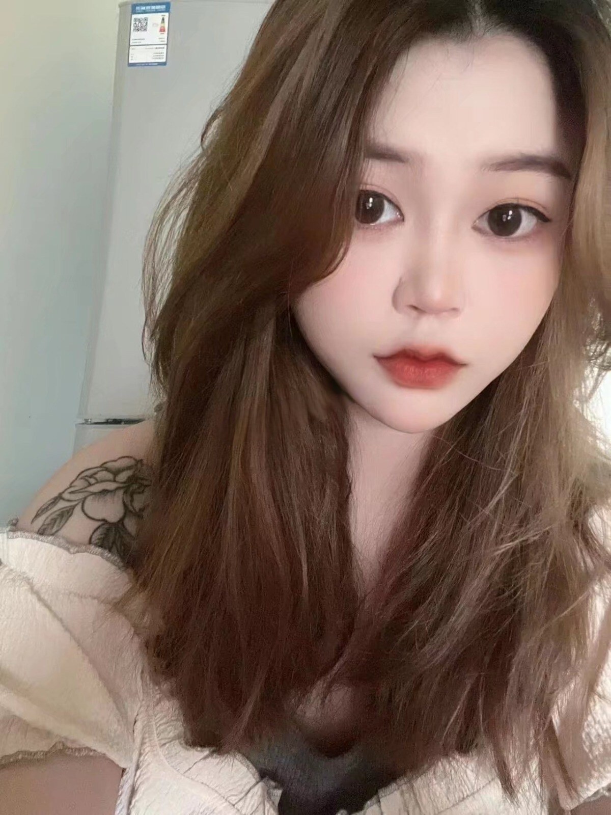 成都小萝莉果果