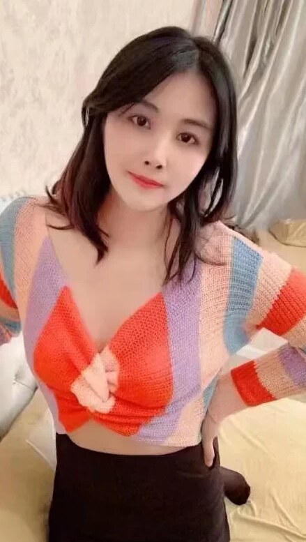 普陀妹子琪琪