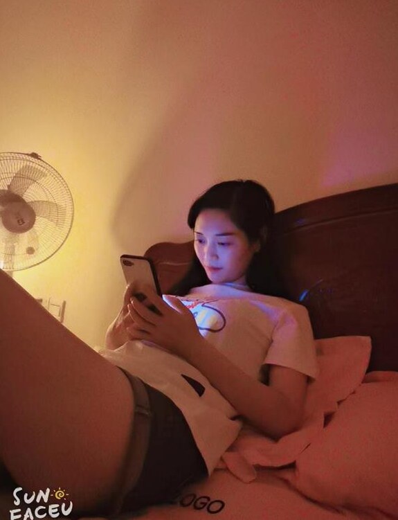 西城小姐姐秀雅