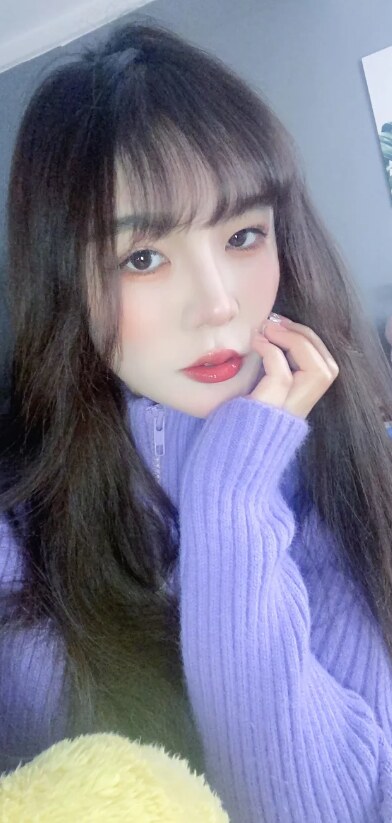 武汉大智路美女