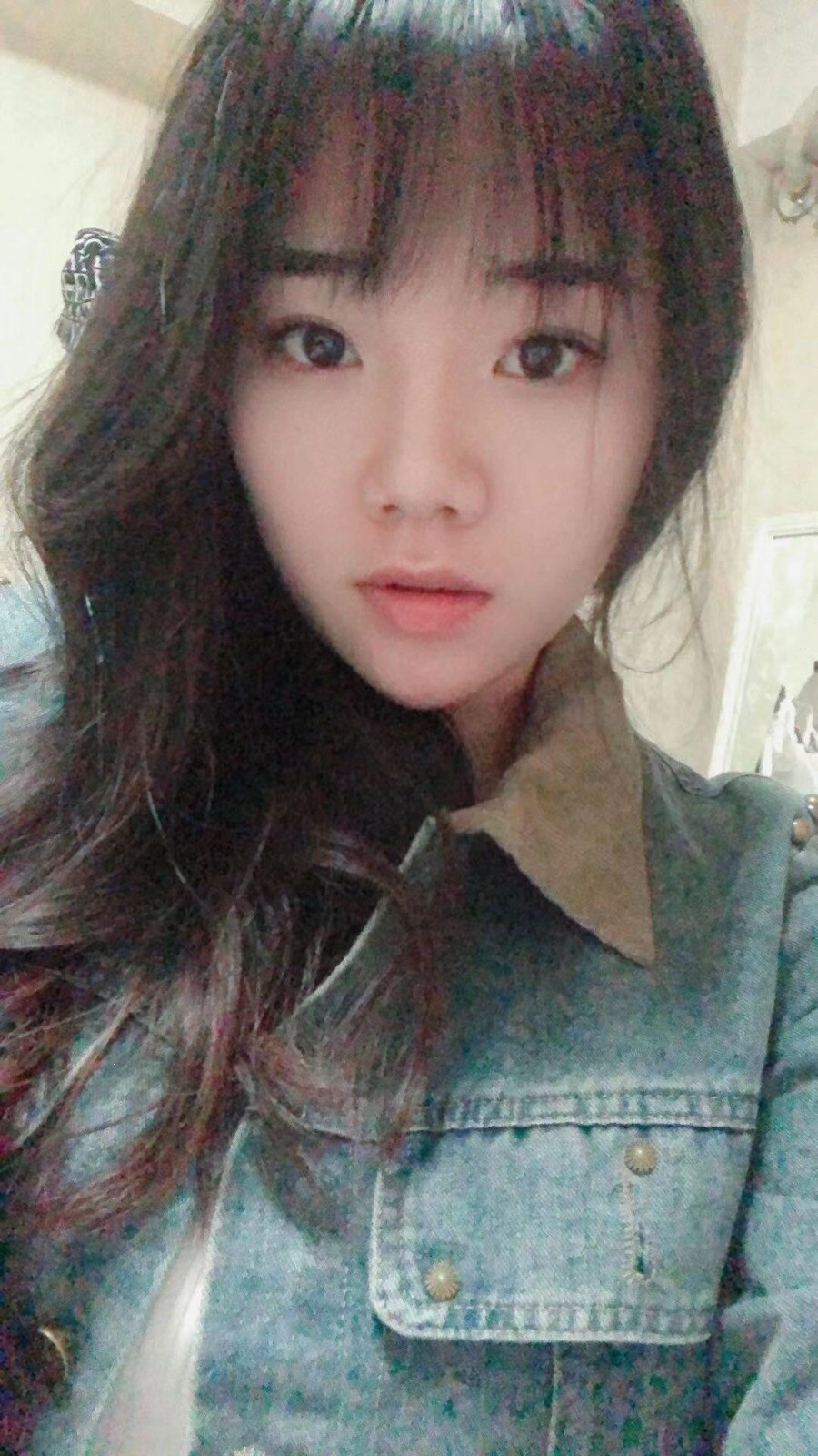 迎泽性欲很强的妹子