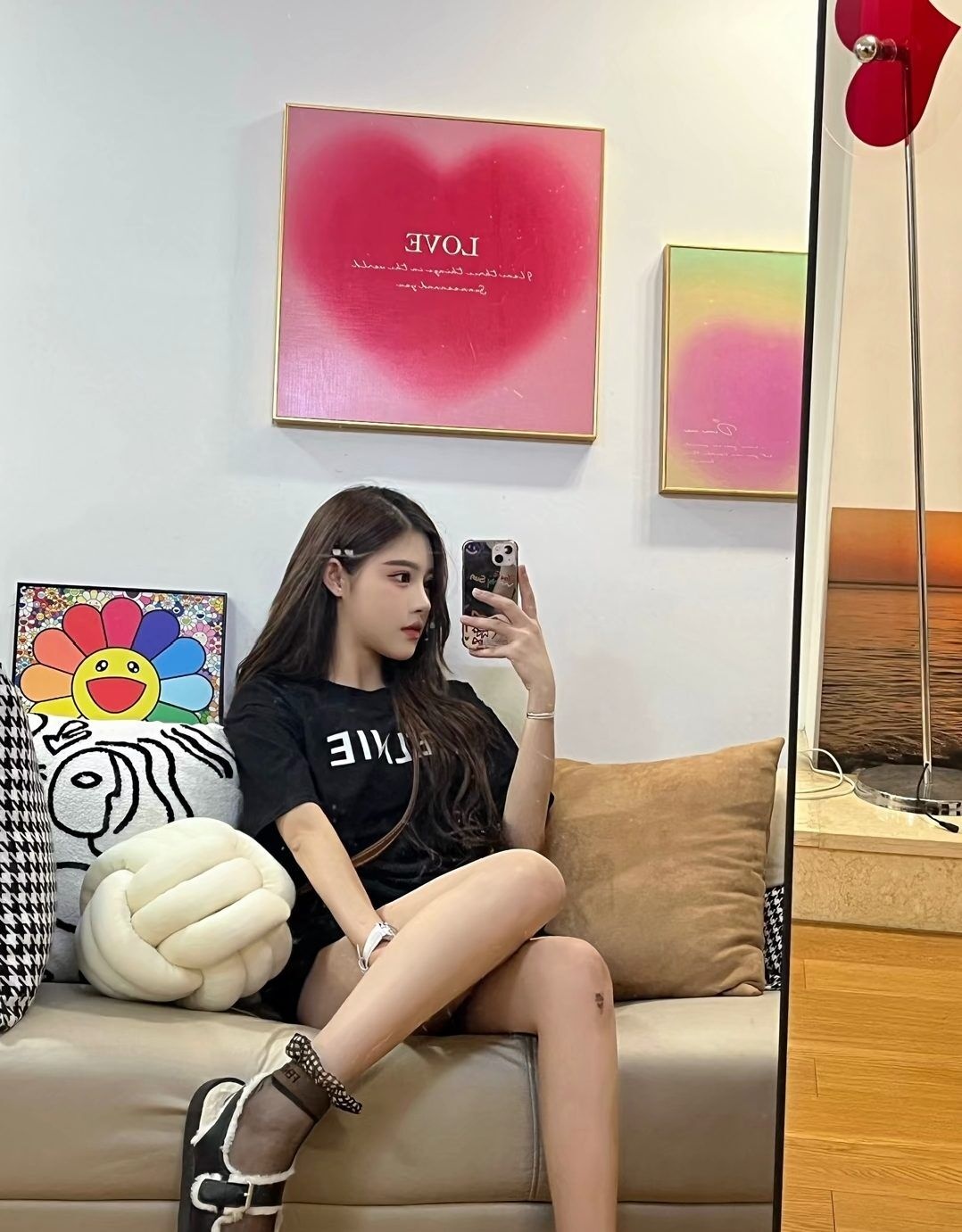 长沙高颜值兼职小姐姐