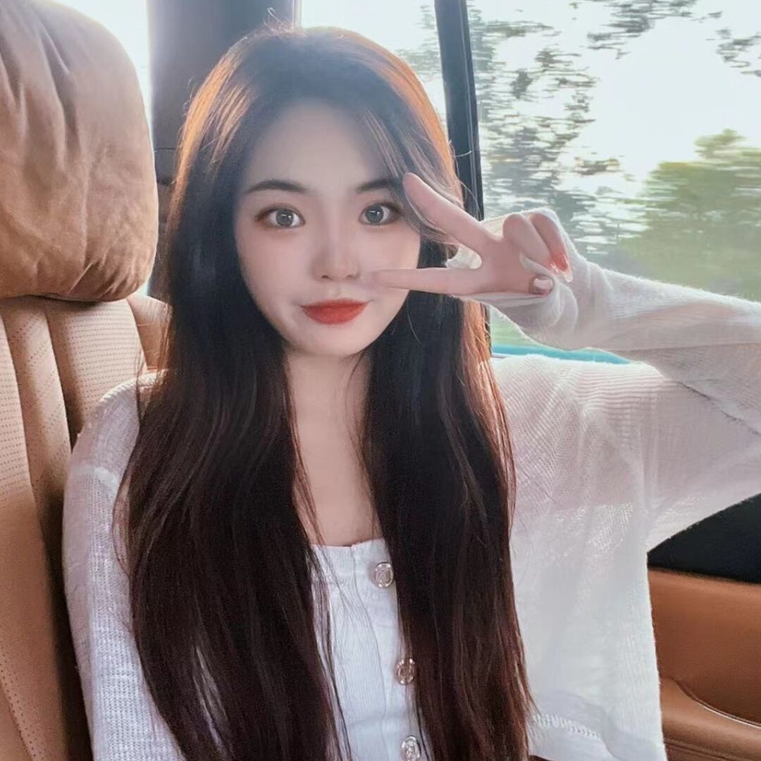 太原市区非常漂亮的美女