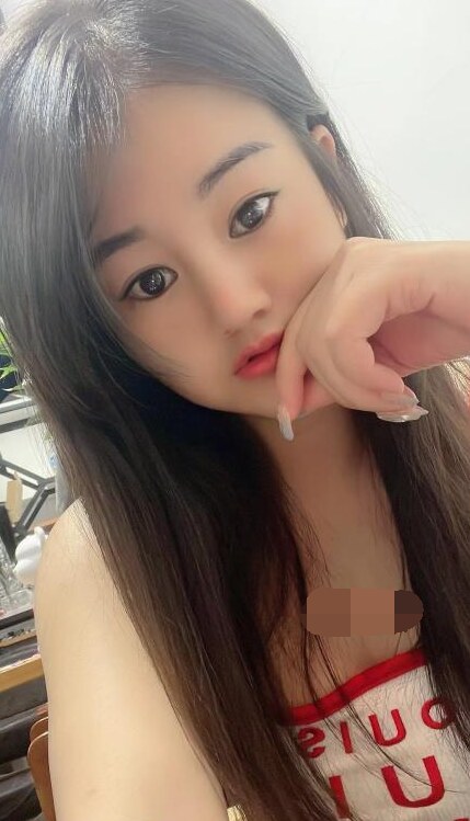 惠州小可爱