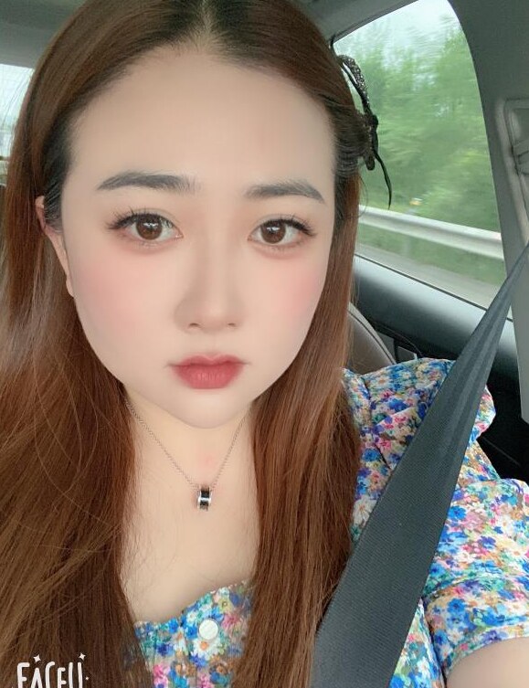 温柔的雪儿