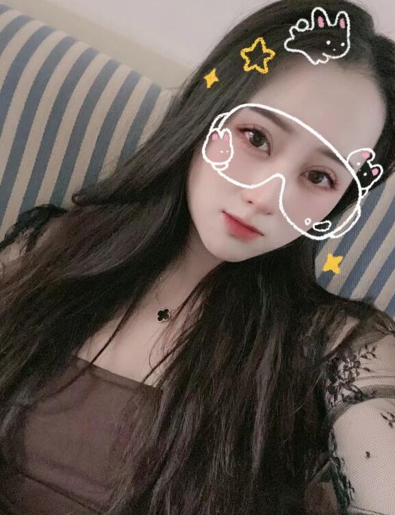 美女小野猫