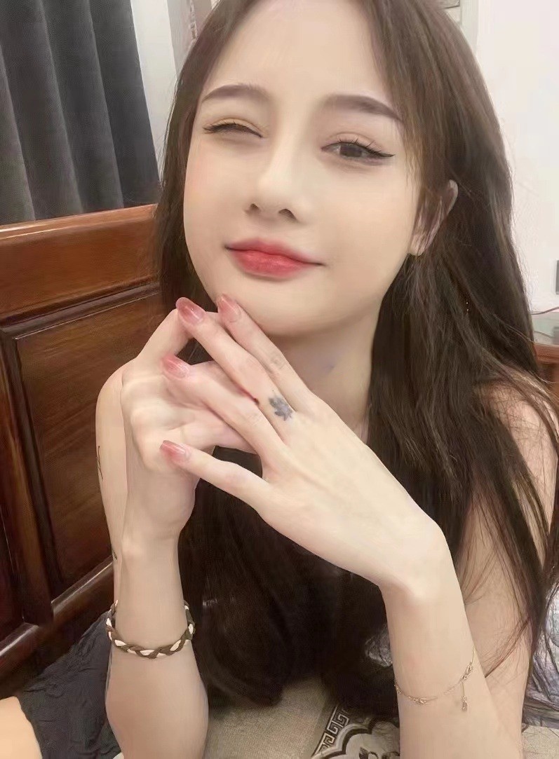 南开妹水灵灵