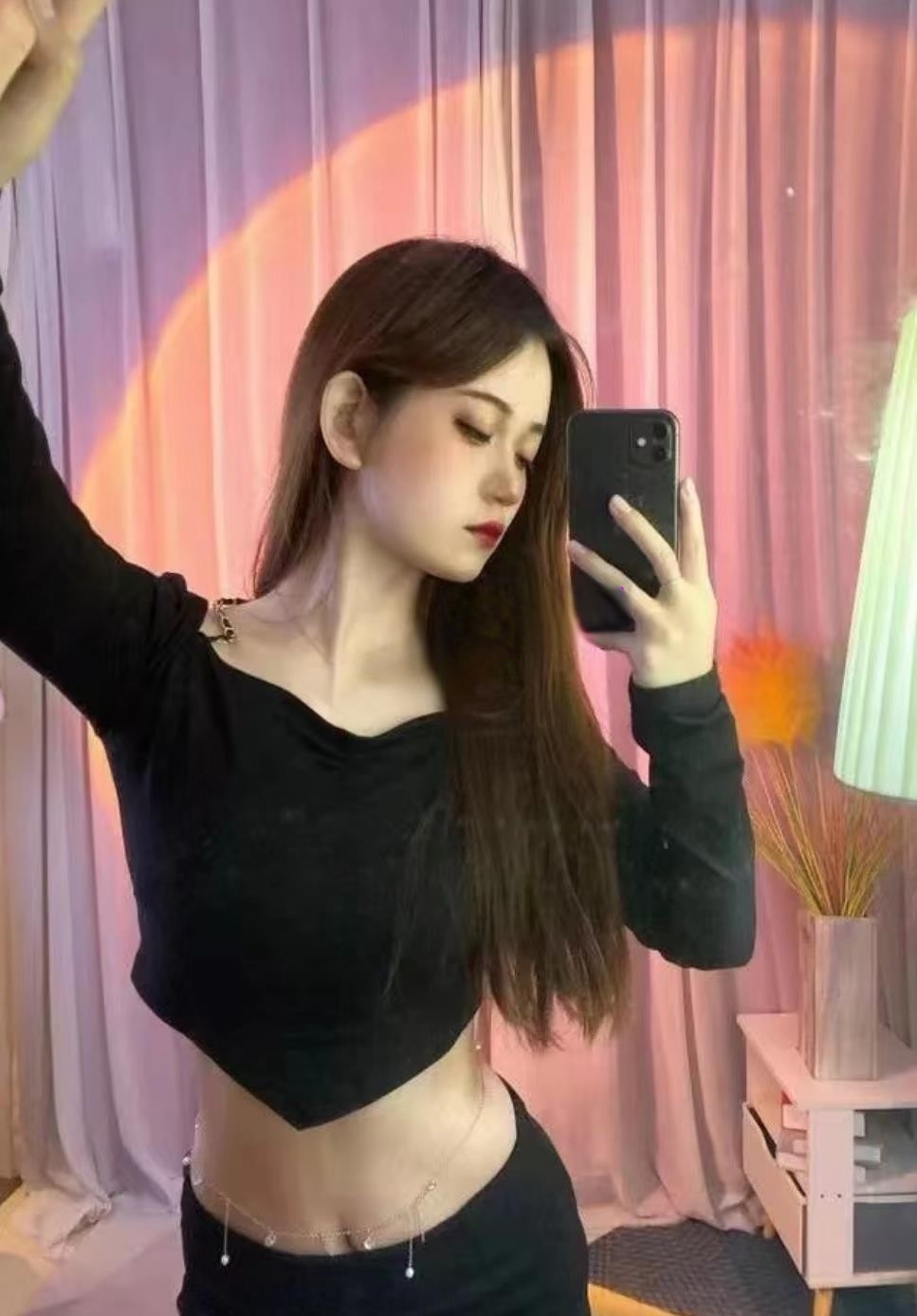  义乌清秀妹子克克