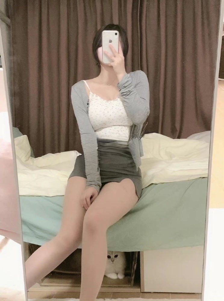 西城区F杯乳神