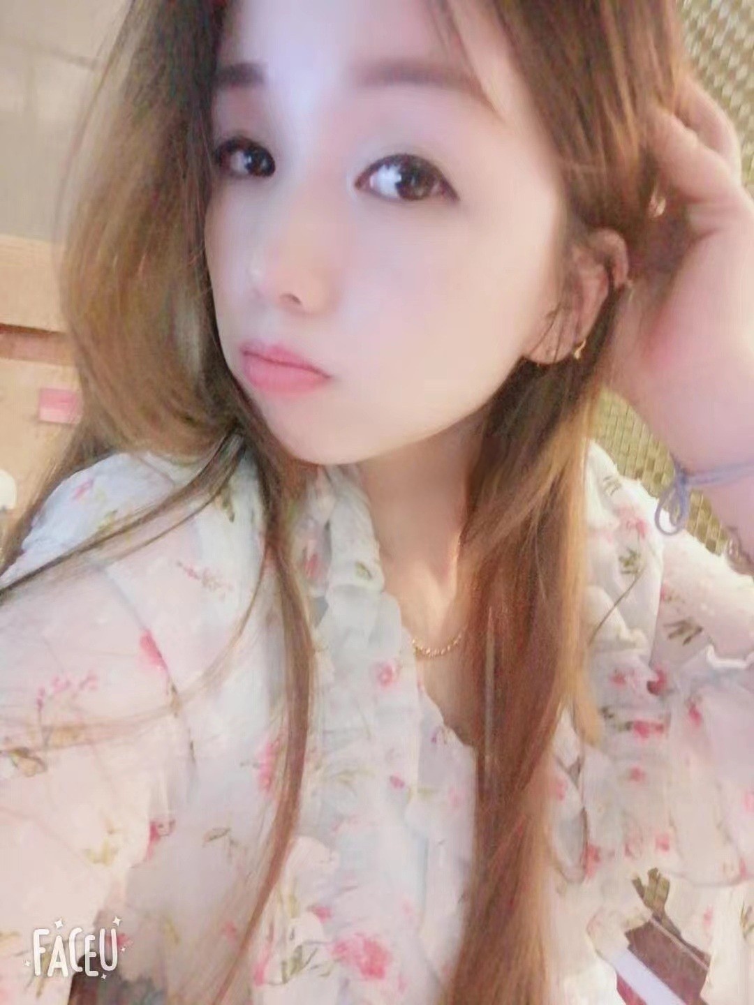 厦门市区服务一流的妹子